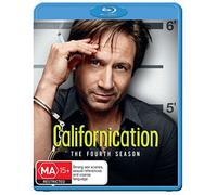 Californication: The Fourth Season