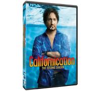 Californication: The Second Season