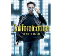 Californication: The Sixth Season