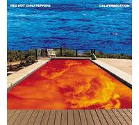 Californication Vinyle