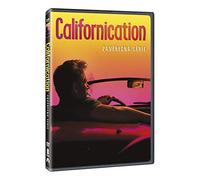 Californication: Zaverecna Serie 2dvd (Californication Final Season) (Tchèque version)