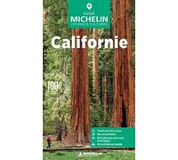 Guide Vert Californie