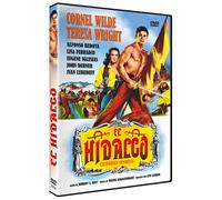 Californie En Flammes (1952) / California Conquest