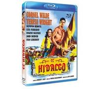 Californie en flammes (1952) / California Conquest (BD-R) G