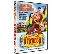 Californie en flammes (1952) / California Conquest G