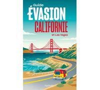 Californie Guide Evasion - Collectif - Hachette Tourisme Guides - broché - Guide