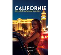 Californie : la pilule a du mal à passer - Jean-Louis Grandpré - Hello - broché - Roman