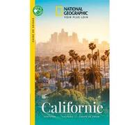 Californie National Geographic (Auteur)