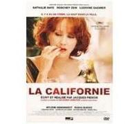CALIFORNIE-VF G
