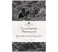 Californio Portraits