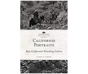 Californio Portraits