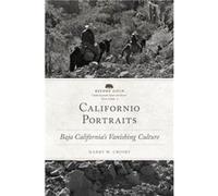 Californio Portraits by Harry W. Crosby Paperback Book Harry W. Crosby (Auteur)