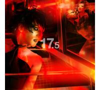 Caligari 17.5 (CD)