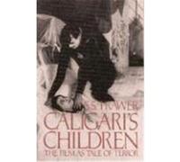 Caligari's Children Siegbert Saloman Prawer (Auteur)
