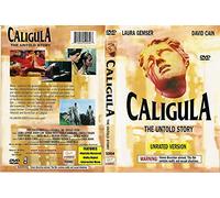 Caligola: La Storia Mai Raccontata