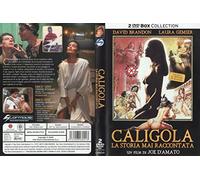 Caligola-La storia mai raccontata [Import]