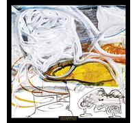 Caligonaut - Magnified As Giants (Vinyl White EDT.) [Import]