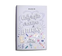 Rubio – Calligraphie créative et lettering – Art et créativité