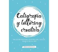 Caligrafía Y Lettering Creativa