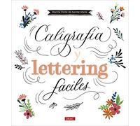 Caligrafía y Lettering fáciles
