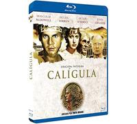Caligula (1979) ( Caligola ) (Blu-Ray)