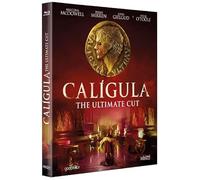 Caligula (1979) ( Caligola ) [ Origine Espagnole, Sans Langue Francaise ] (Blu-Ray)