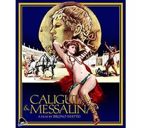 Caligula and Messalina – Severin