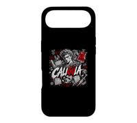 Caligula Ave Me Imperator Roman Emperor Histoire Coque pour iPhone Air