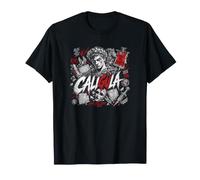 Caligula Ave Me Imperator Roman Emperor Histoire T-Shirt