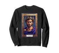 Caligula de Rome Sweatshirt