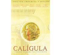 Calígula (Ed. Imperial 1979) -[DVD] [Import]