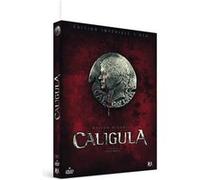 Caligula Edition Collector DVD E