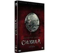 Caligula Edition Collector Impériale DVD E