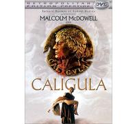 Caligula Edition Prestige DVD