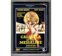 Caligula et Messaline DVD