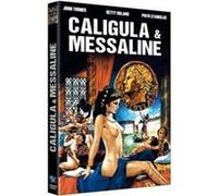 Caligula et Messaline DVD
