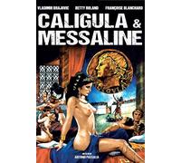 Caligula et Messaline Exclusivité Fnac Blu-Ray