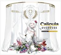 Caligula Overdose Original Soundtrack [Import Japonais]