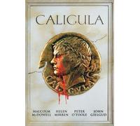 Caligula (R-rated Version) by Malcolm McDowell
