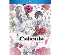 Caligula The Complete TV Series [Blu-ray]