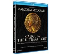 Calígula: The Ultimate Cut (Blu Ray)