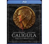 Caligula: The Ultimate Cut [Blu-Ray]