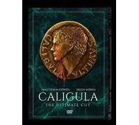 Caligula: The Ultimate Cut [Digital Video Disc]