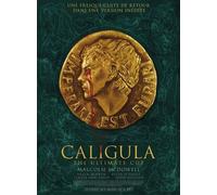 Caligula : The Ultimate Cut DVD DVD