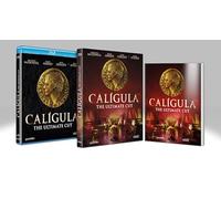 Caligula: The Ultimate Cut (VOSE) - Ed. Especial (incluye libreto 32 Pags)