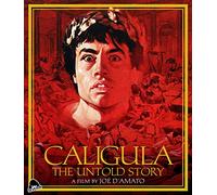 Caligula: The Untold Story – Severin