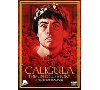 Caligula: The Untold Story