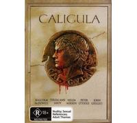 Caligula (Uncut Edition) [Import]
