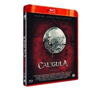 Caligula [Blu-ray] [Version longue non censurée]