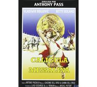Caligula y Mesalina [Import]